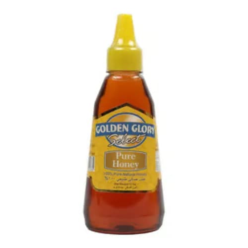 Golden Glory Select Pure Honey 375G