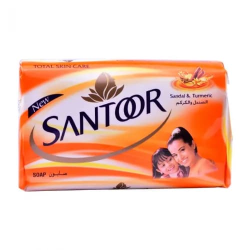 Santoor Soap 175gm