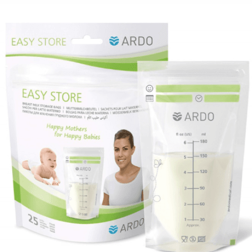 Ardo Easy Store 25S (63.00.334)