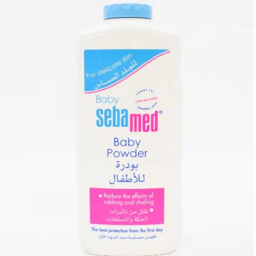 Sebamed Baby Powder 400 Gm