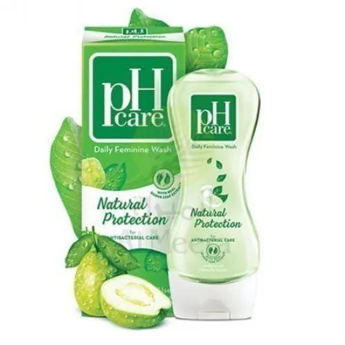 Ph Care Natural Protect 150Ml