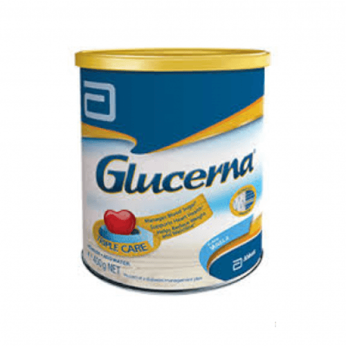 Glucerna Powder Milk 400G