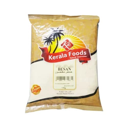 Kerala Foods Besan 1Kg