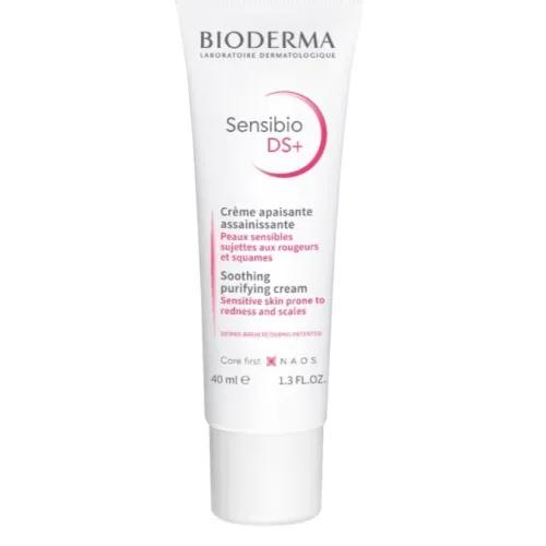 Bioderma Sensibio D.S Cream 40Ml