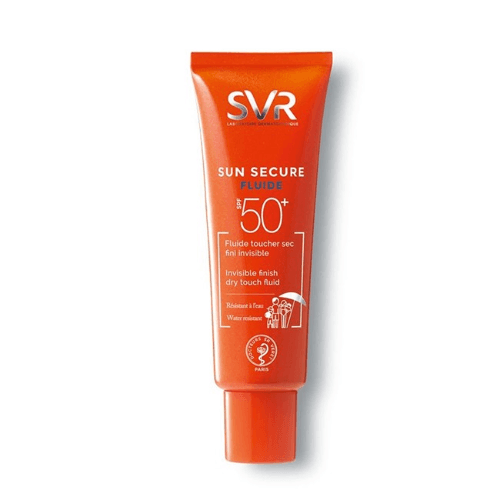 Svr Sunsecure Spf50+ Fluid 50Ml