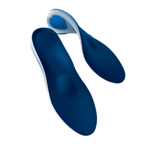 Luxor Silicone Insole Perforated-S