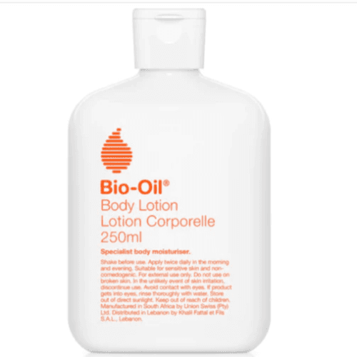 Bio Oil Body Lotion 250 Ml