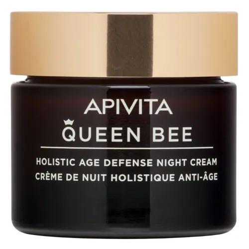 Apivita Queen Bee Night 50Ml