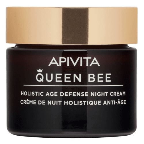 Apivita Queen Bee Night 50Ml