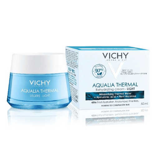 Vichy Aqualia Thermal Light Jar 50Ml 7250