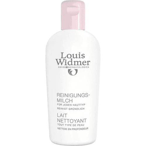 Louis Widmer Cleansing Milk 200Ml 