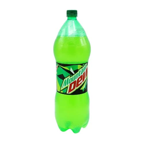 Mountain Dew 2.25 Ltr