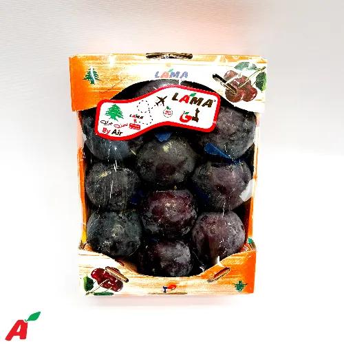 Lama Red Plums Lebanon 0.525kg