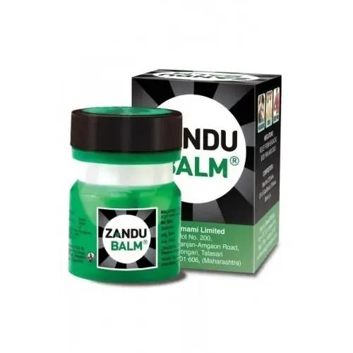 Zandu Balm 25gm