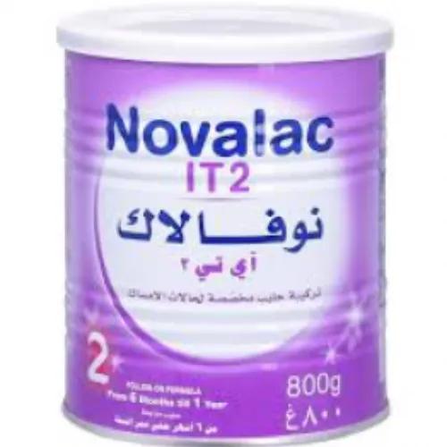 Novalac It 2 Milk 400G