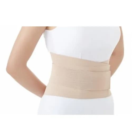 Dr.Med Elastic Waist Support B008-1 Xl