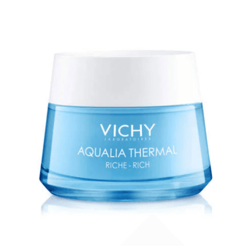 Vichy Aqualia Thermal Rich Cream - 50Ml