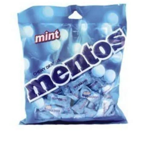 Mentos Candy Mono Mint 26Pcs 70.2G