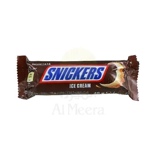 Snickers Ice Cream Bar 51 g