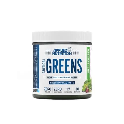 Critical Greens 250G