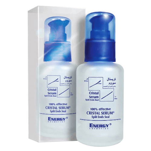 Energy Cristal Serum 100Ml Asst