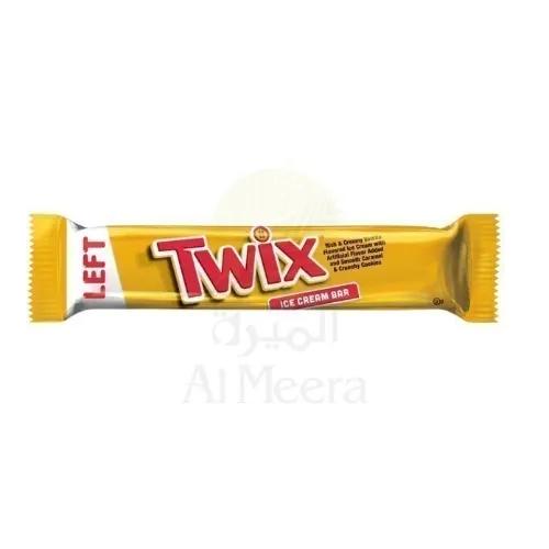 Twix Ice Cream 50 ml