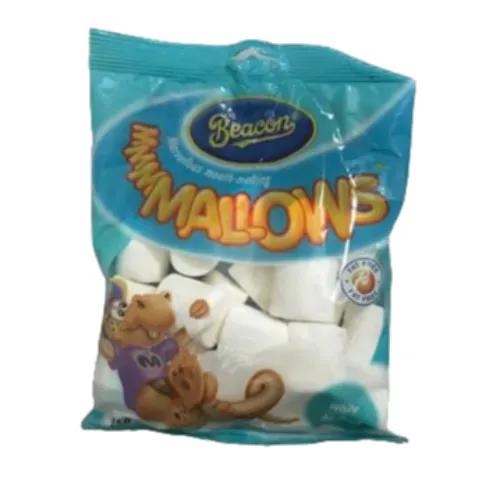 Beacon Marshmallow White 150Gm