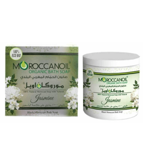 Moroccoanoil Soap 250Ml Asst