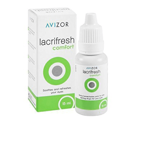 Avizor Comfort Drops 15Ml