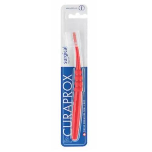 Curaprox Surgical Mega Soft Toothbrush