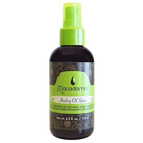 Macadamia Healing Oil Spray 125 Ml