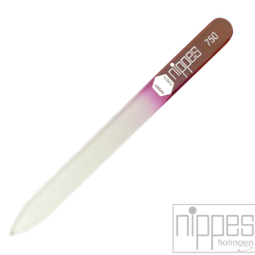 Nippes Nailfile #750E