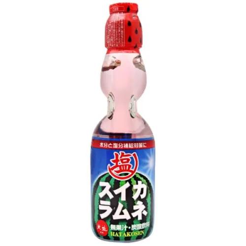 Hata Ramune Watermelon 200Ml