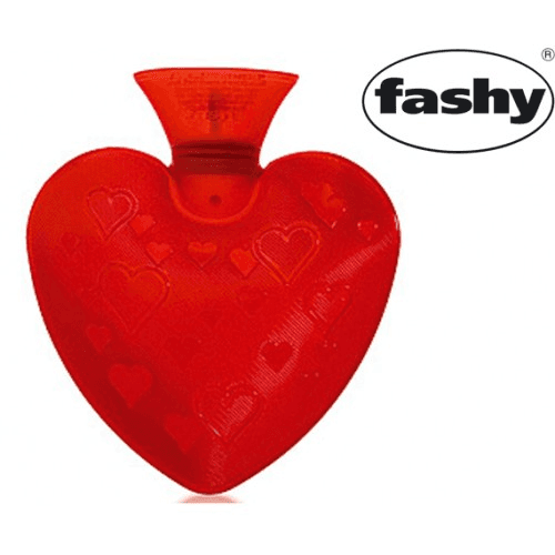 Fashy Hot Water Bag 6410