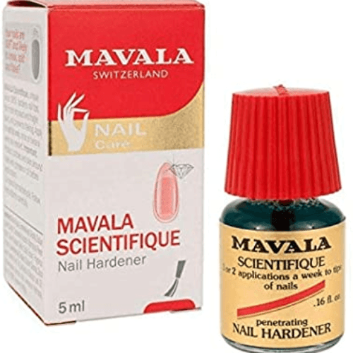 Mavala Scientifique Nail Hardner 5Ml