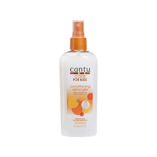 Cantu - Conditioning Detangler for kids