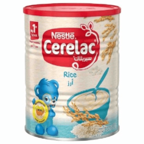 Cerelac Rice 400G