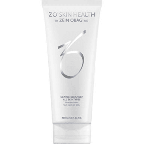 Zo-Skin Gentle Cleanser All Skin Types 200 Ml (Buy 1 Get 1 Free)