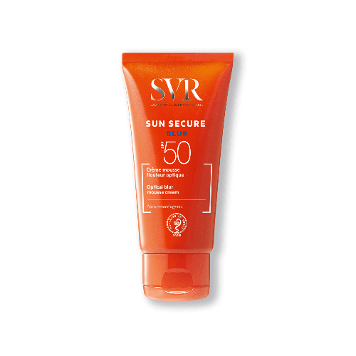 Svr Sun Secure Blur Spf50+50Ml