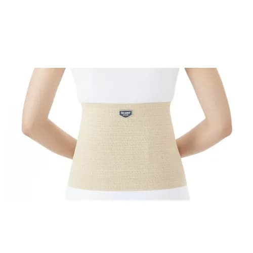 Dr.Med Abdominal Belt B121-1 Xl