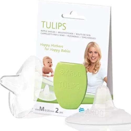 Ardo Tulips Nipple Shield L (63.00.201)