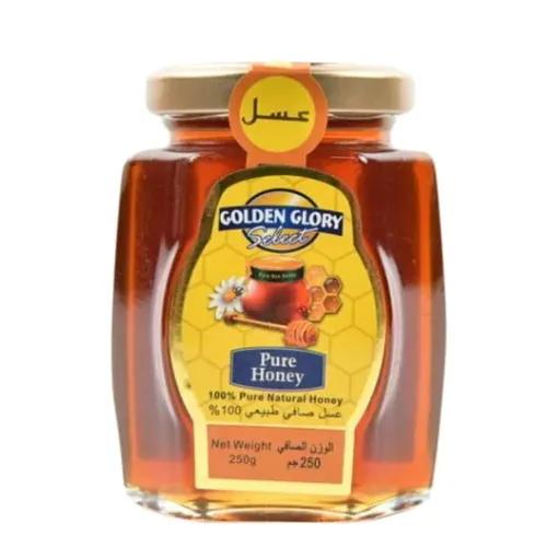 Golden Glory Pure Natural Honey 250G