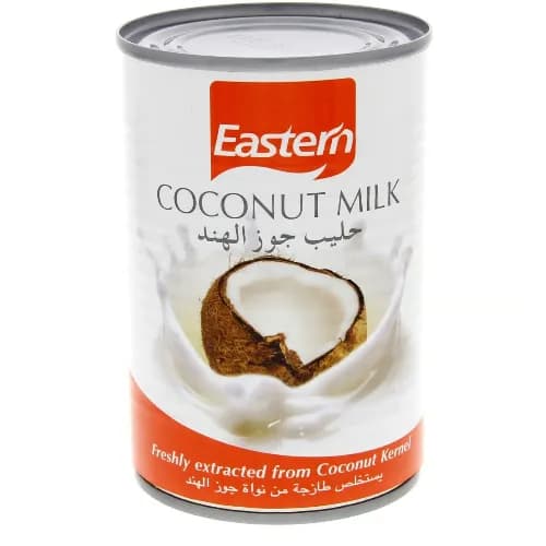 Eastern Coconut Milk 400 Ml