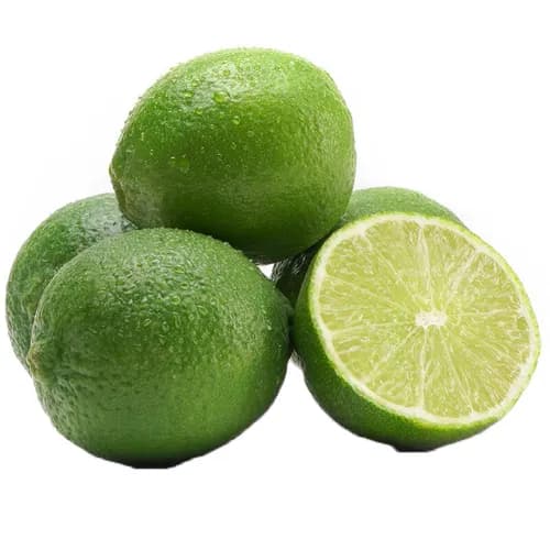 Green Lemon