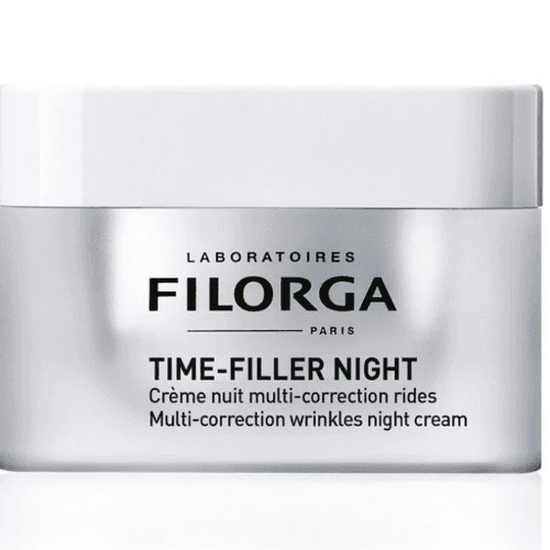 Filorga Time Filler Night 50Ml 