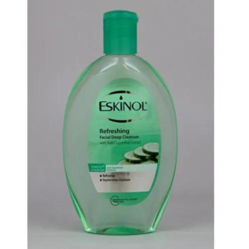 Eskinol Cucumber 225ml