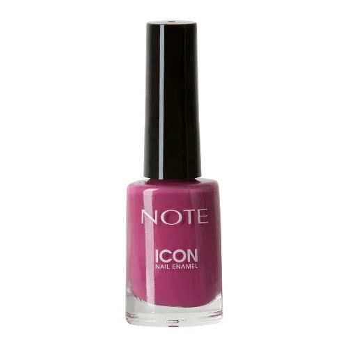 Note Icon Nail Enamel 528-9Ml