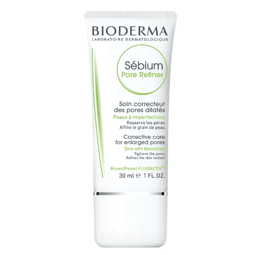 Bioderma Sebium Pore Refiner Cr. 30Ml