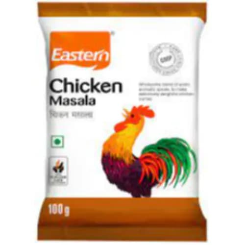 Eastern Chicken Masala  100gm