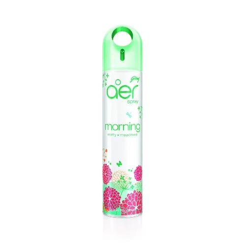 Godrej Aer Morning Air Freshener 300Ml